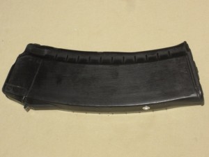 10/30 Russian Izhmash True Black AK-74 5.45x39 Blocked Magazine